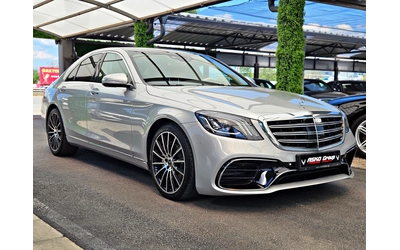 mercedes-benz-s-400 - 2