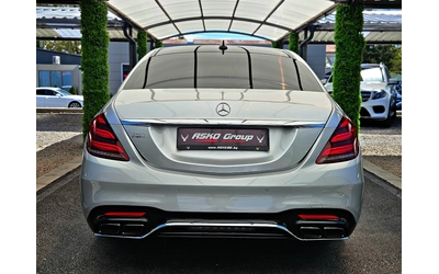 mercedes-benz-s-400 - 5