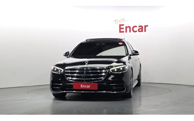 mercedes-benz-s-400 - 1