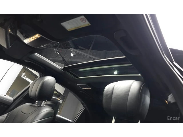 Mercedes-Benz S 400 LONG/ ОБДУХВАНЕ/DISTRONIC/BURMASTER /2x TV/360 CAM - автомобили, коли, обяви за нови и употребявани 14