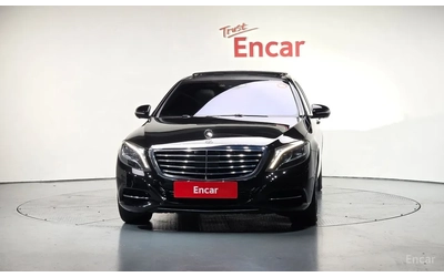 mercedes-benz-s-400 - 2