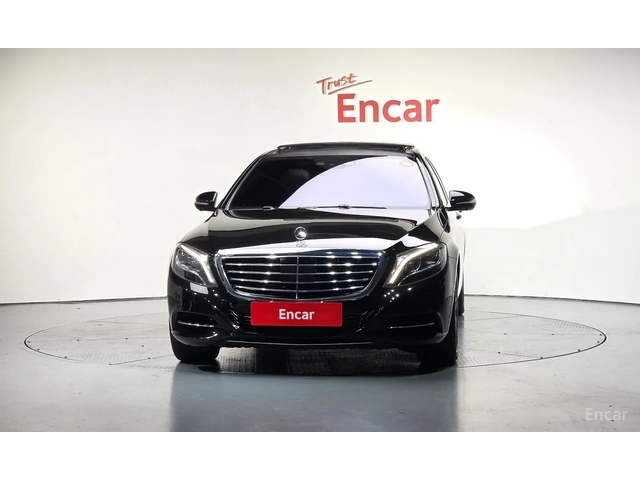 Mercedes-Benz S 400 LONG/ ОБДУХВАНЕ/DISTRONIC/BURMASTER /2x TV/360 CAM - автомобили, коли, обяви за нови и употребявани 2