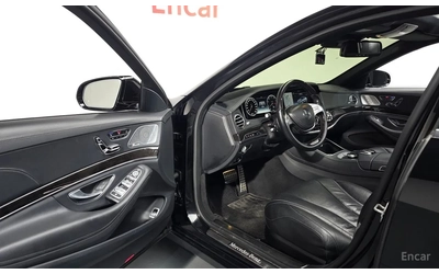 mercedes-benz-s-400 - 4