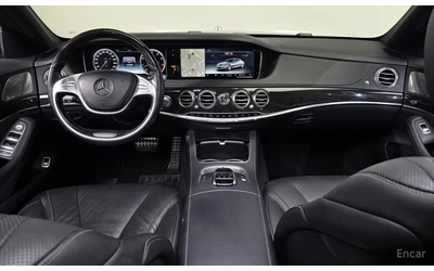 mercedes-benz-s-400 - 5