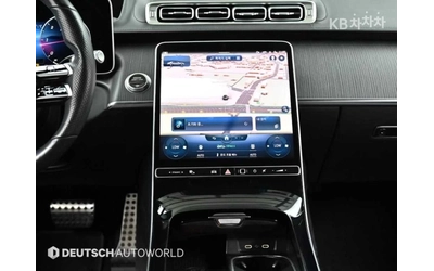 Mercedes-Benz S 400 BIG HEAD UP * EXCLUSIVE NAPPA LEATHER - автомобили, коли, обяви за нови и употребявани 11