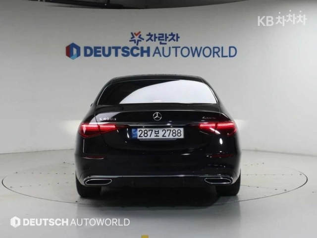 Mercedes-Benz S 400 BIG HEAD UP * EXCLUSIVE NAPPA LEATHER - автомобили, коли, обяви за нови и употребявани 3