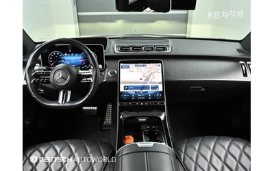 mercedes-benz-s-400 - 5