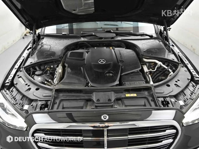 Mercedes-Benz S 400 BIG HEAD UP * EXCLUSIVE NAPPA LEATHER - автомобили, коли, обяви за нови и употребявани 7