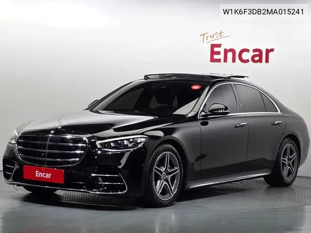 Mercedes-Benz S 400 AMG LINE | 4MATIC | 2 КЛЮЧА - автомобили, коли, обяви за нови и употребявани 0