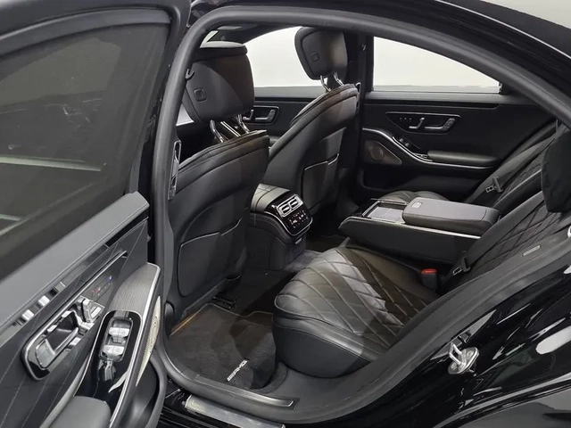 Mercedes-Benz S 400 AMG LINE | 4MATIC | 2 КЛЮЧА - автомобили, коли, обяви за нови и употребявани 10