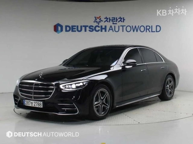 Mercedes-Benz S 400 BIG HEAD UP * EXCLUSIVE NAPPA LEATHER - автомобили, коли, обяви за нови и употребявани 0
