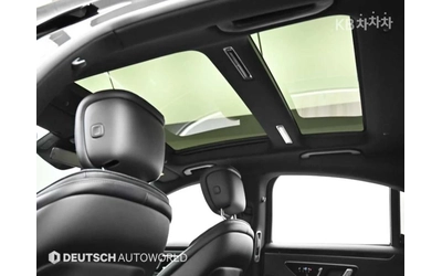 Mercedes-Benz S 400 BIG HEAD UP * EXCLUSIVE NAPPA LEATHER - автомобили, коли, обяви за нови и употребявани 13