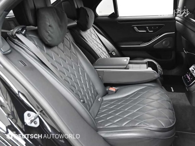 Mercedes-Benz S 400 BIG HEAD UP * EXCLUSIVE NAPPA LEATHER - автомобили, коли, обяви за нови и употребявани 14