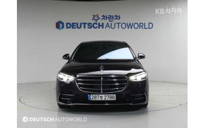 mercedes-benz-s-400 - 2