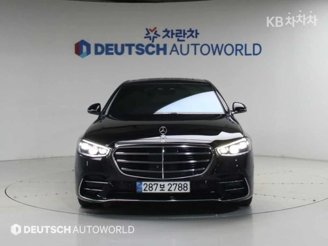 Mercedes-Benz S 400 BIG HEAD UP * EXCLUSIVE NAPPA LEATHER - автомобили, коли, обяви за нови и употребявани 2