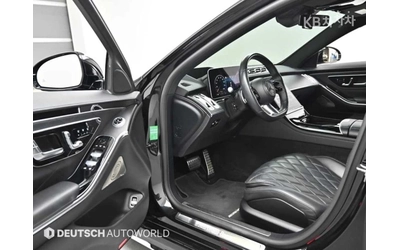 mercedes-benz-s-400 - 4