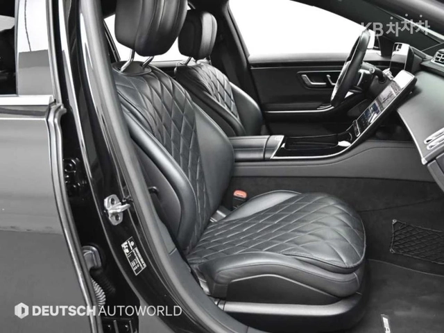 Mercedes-Benz S 400 BIG HEAD UP * EXCLUSIVE NAPPA LEATHER - автомобили, коли, обяви за нови и употребявани 6