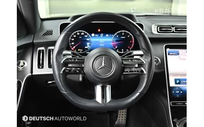 Mercedes-Benz S 400 BIG HEAD UP * EXCLUSIVE NAPPA LEATHER - автомобили, коли, обяви за нови и употребявани 8