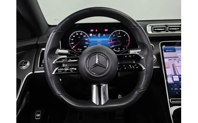 mercedes-benz-s-400 - 4