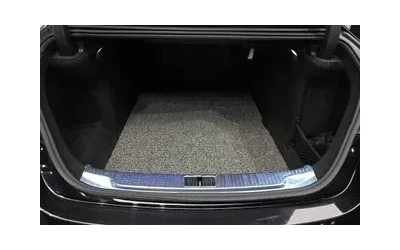 Mercedes-Benz S 400 AMG LINE | 4MATIC | 4D BURMESTER - автомобили, коли, обяви за нови и употребявани 15