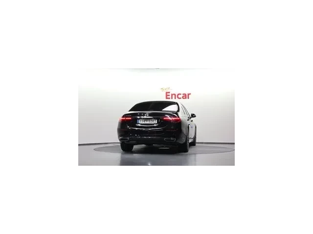 Mercedes-Benz S 400 AMG LINE | 4MATIC | 4D BURMESTER - автомобили, коли, обяви за нови и употребявани 1