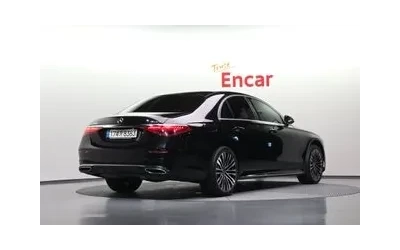 Mercedes-Benz S 400 AMG LINE | 4MATIC | 4D BURMESTER - автомобили, коли, обяви за нови и употребявани 3