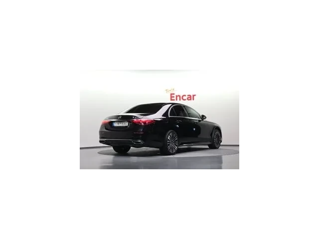 Mercedes-Benz S 400 AMG LINE | 4MATIC | 4D BURMESTER - автомобили, коли, обяви за нови и употребявани 3
