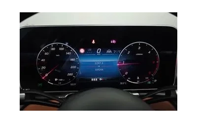 Mercedes-Benz S 400 AMG LINE | 4MATIC | 4D BURMESTER - автомобили, коли, обяви за нови и употребявани 9