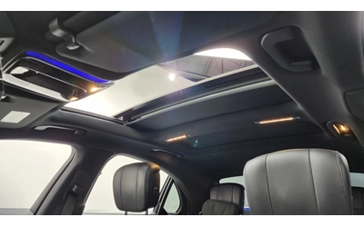Mercedes-Benz S 400 AMG LINE - автомобили, коли, обяви за нови и употребявани 10