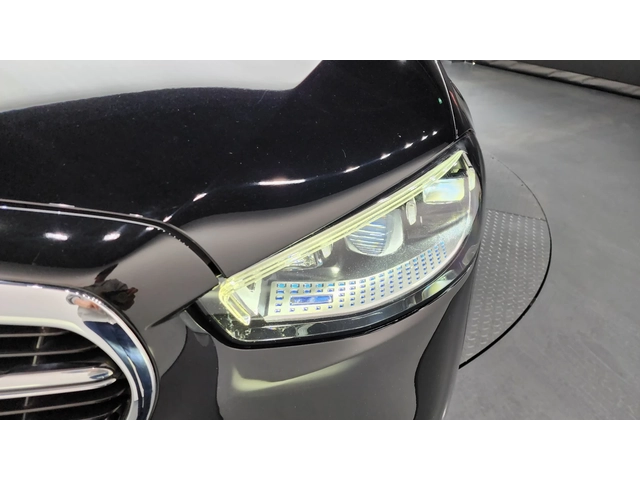 Mercedes-Benz S 400 AMG LINE - автомобили, коли, обяви за нови и употребявани 12
