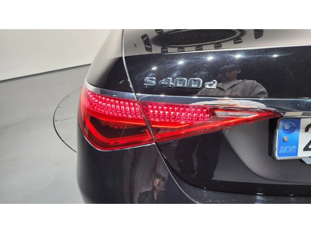 Mercedes-Benz S 400 AMG LINE - автомобили, коли, обяви за нови и употребявани 13