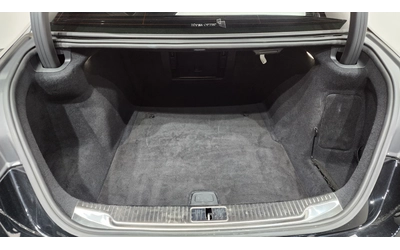 Mercedes-Benz S 400 AMG LINE - автомобили, коли, обяви за нови и употребявани 15