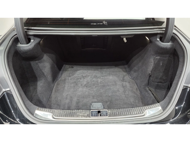 Mercedes-Benz S 400 AMG LINE - автомобили, коли, обяви за нови и употребявани 15