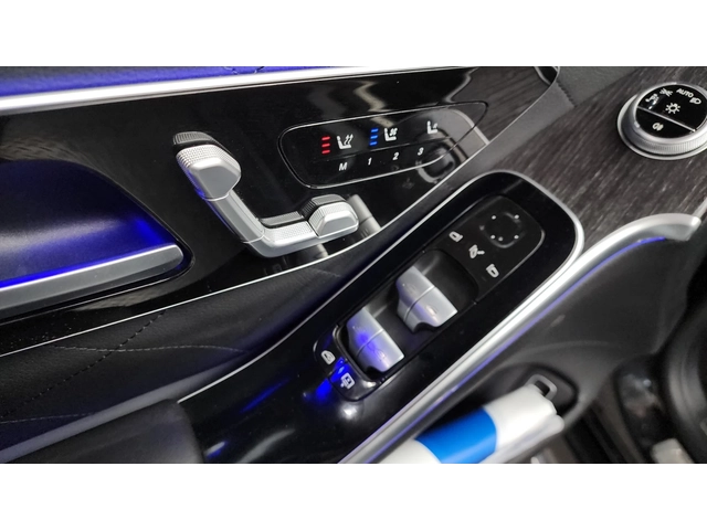Mercedes-Benz S 400 AMG LINE - автомобили, коли, обяви за нови и употребявани 5
