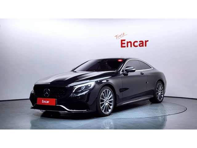Mercedes-Benz S 400 3.0 4MATIC, FULL - автомобили, коли, обяви за нови и употребявани 0