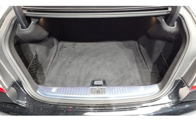 Mercedes-Benz S 400 3.0 4MATIC, FULL - автомобили, коли, обяви за нови и употребявани 14