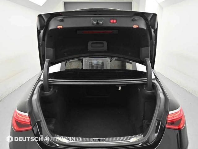 Mercedes-Benz S 400 4 MATIC* AMG* FULL - автомобили, коли, обяви за нови и употребявани 16