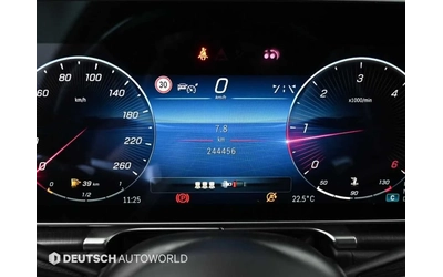 Mercedes-Benz S 400 4 MATIC* AMG* FULL - автомобили, коли, обяви за нови и употребявани 3