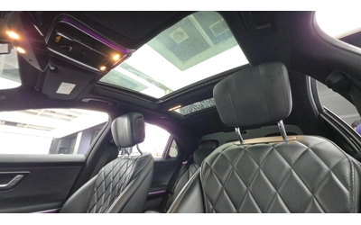 Mercedes-Benz S 400 4MATIC* FULL* КРАЙНА ЦЕНА ДО БЪЛГАРИЯ* - автомобили, коли, обяви за нови и употребявани 14