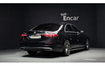Mercedes-Benz S 400 4MATIC* FULL* КРАЙНА ЦЕНА ДО БЪЛГАРИЯ* - автомобили, коли, обяви за нови и употребявани 1