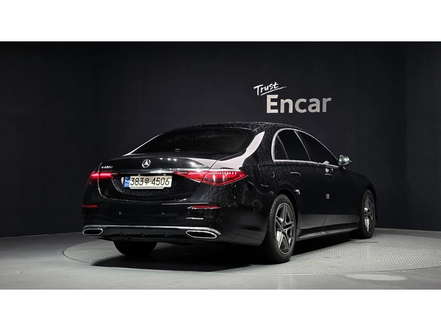 Mercedes-Benz S 400 4MATIC* FULL* КРАЙНА ЦЕНА ДО БЪЛГАРИЯ* - автомобили, коли, обяви за нови и употребявани 1