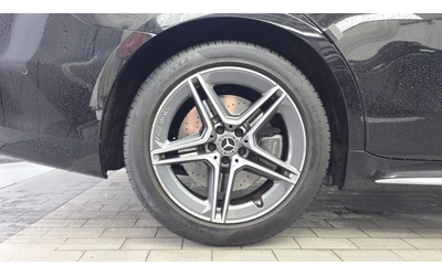 Mercedes-Benz S 400 4MATIC* FULL* КРАЙНА ЦЕНА ДО БЪЛГАРИЯ* - автомобили, коли, обяви за нови и употребявани 3