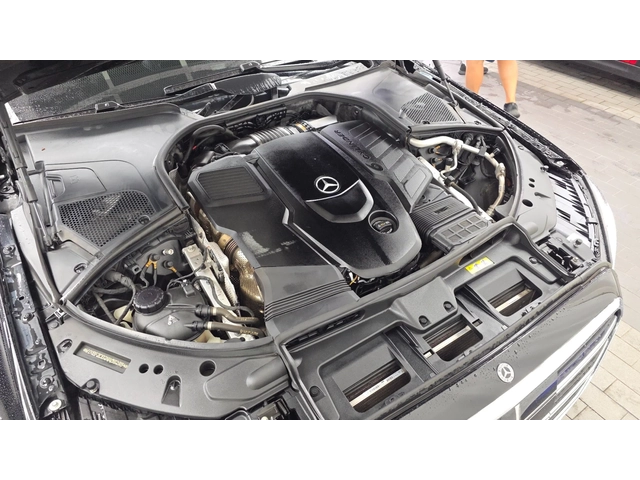 Mercedes-Benz S 400 4MATIC* FULL* КРАЙНА ЦЕНА ДО БЪЛГАРИЯ* - автомобили, коли, обяви за нови и употребявани 4