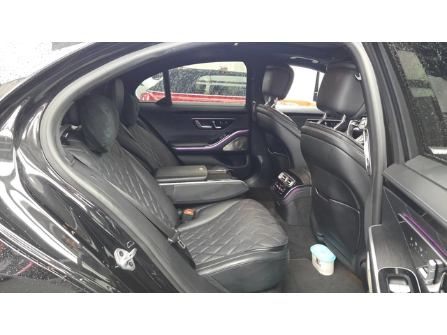 Mercedes-Benz S 400 4MATIC* FULL* КРАЙНА ЦЕНА ДО БЪЛГАРИЯ* - автомобили, коли, обяви за нови и употребявани 8