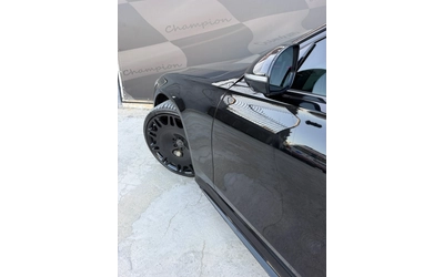 Mercedes-Benz S 400 Brabus packet - автомобили, коли, обяви за нови и употребявани 15