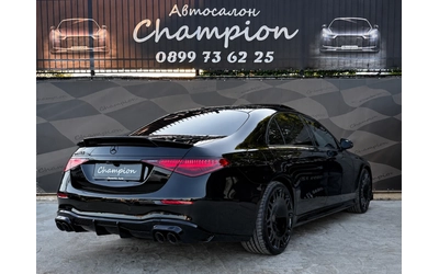 mercedes-benz-s-400 - 3