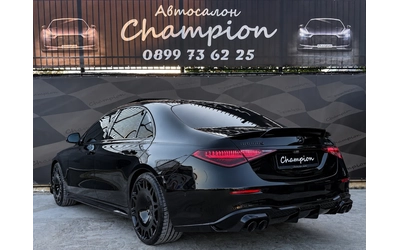 mercedes-benz-s-400 - 5