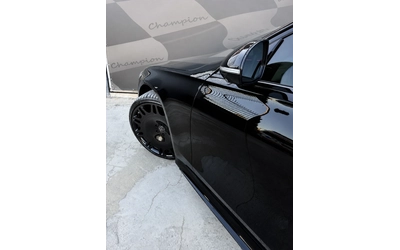 Mercedes-Benz S 400 Brabus packet - автомобили, коли, обяви за нови и употребявани 6