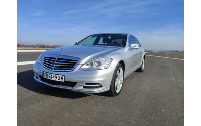 mercedes-benz-s-400-hibrid - 4