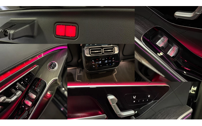 Mercedes-Benz S S - автомобили, коли, обяви за нови и употребявани 16